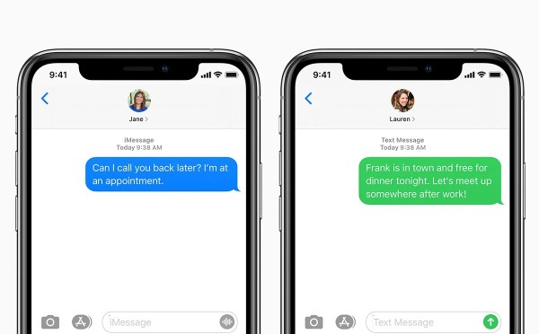 iMessage không nhận số điện thoại: Làm thế nào để giải quyết nhanh chóng và hiệu quả?