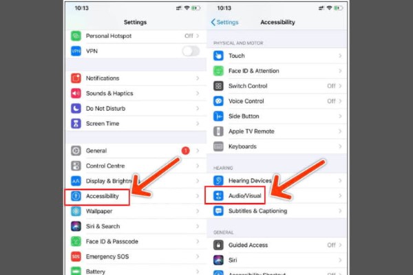 lỗi mic iPhone