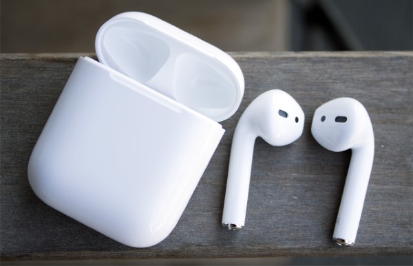 lỗi mic iPhone