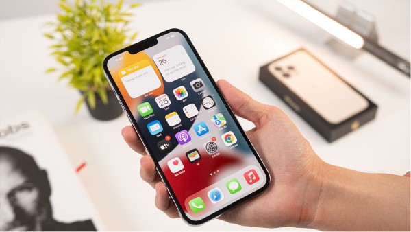 Sale model iphone là gì