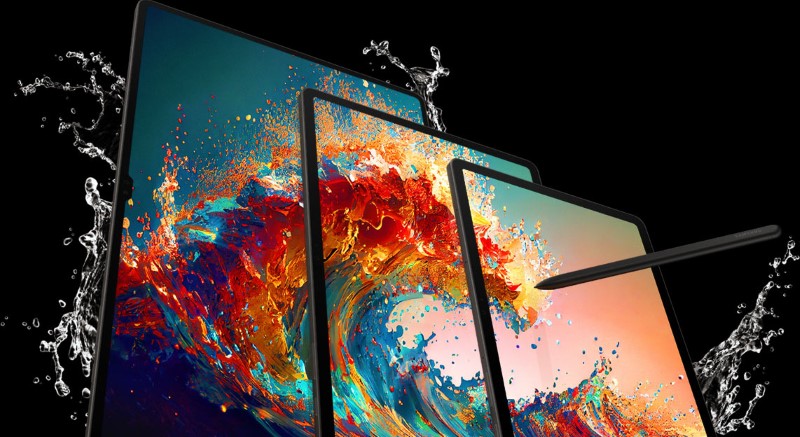 Samsung Galaxy Tab S9 khi nào ra mắt