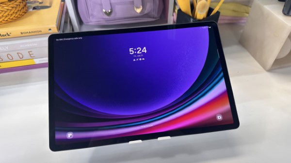 Samsung Galaxy Tab S9 khi nào ra mắt