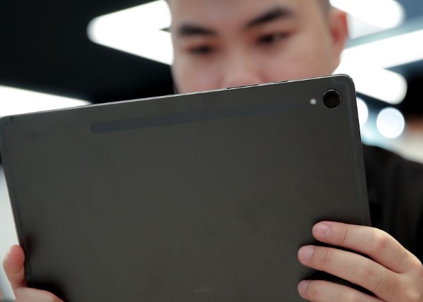 Samsung Galaxy Tab S9 khi nào ra mắt