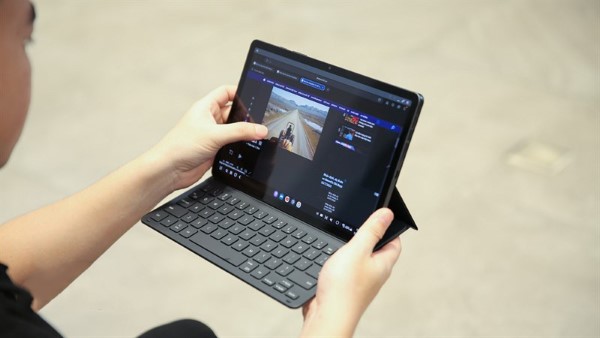 Samsung Galaxy Tab S9 khi nào ra mắt