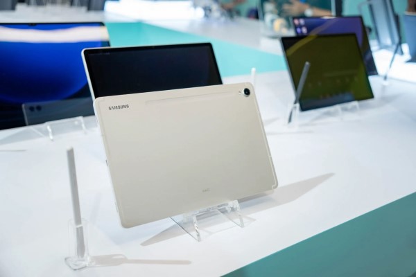 Samsung Galaxy Tab S9 khi nào ra mắt