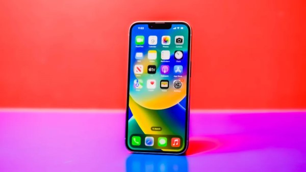 So sánh màn hình OLED và LCD trên iPhone