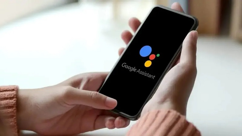 Google Assistant là trợ lý giọng nói của Google