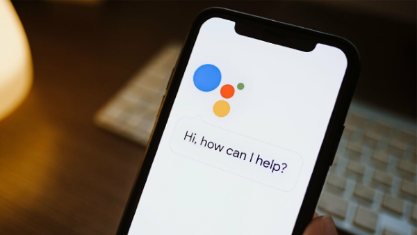 Cách dùng Google Assistant đơn giản