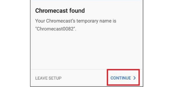 chromecast