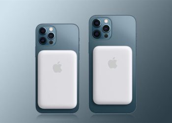 TOP sạc dự phòng iPhone đáng mua nhất hiện nay #update 2025