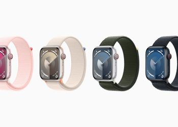 Apple Watch Series 9 có gì mới? 5 cập nhật mới kiến iFans không thể bỏ qua