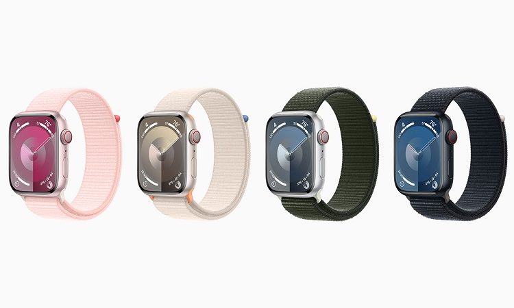 Giá apple watch series 5 tại nhật hot sale