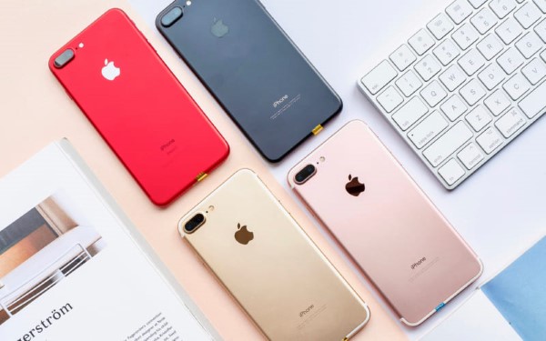 Bản iOS nào ổn định nhất cho iPhone 7 Plus