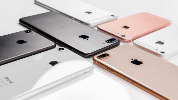 Bản iOS nào ổn định nhất cho iPhone 7 Plus