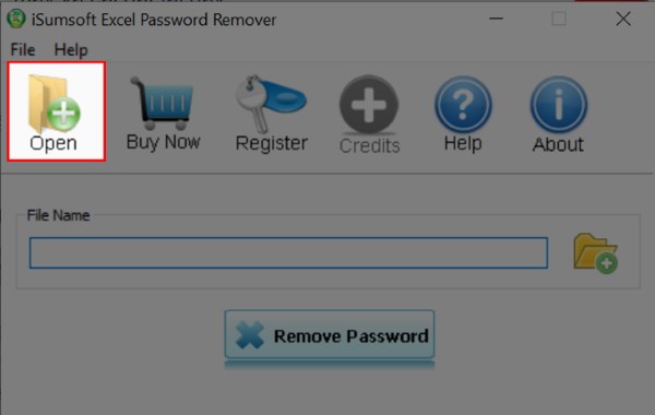 Bỏ pass file Excel