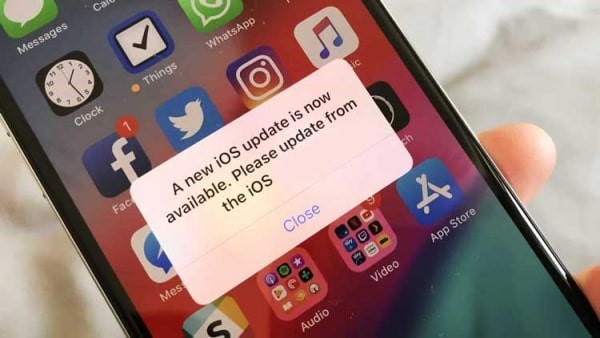 Cách chỉnh giờ trên iPhone