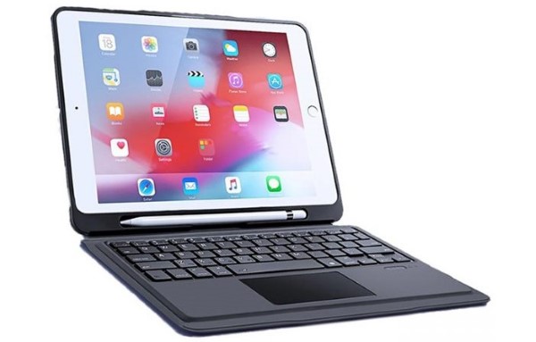 Cách kết nối bàn phím bluetooth với iPad