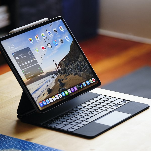 Cách kết nối bàn phím bluetooth với iPad