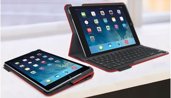 Cách kết nối bàn phím bluetooth với iPad