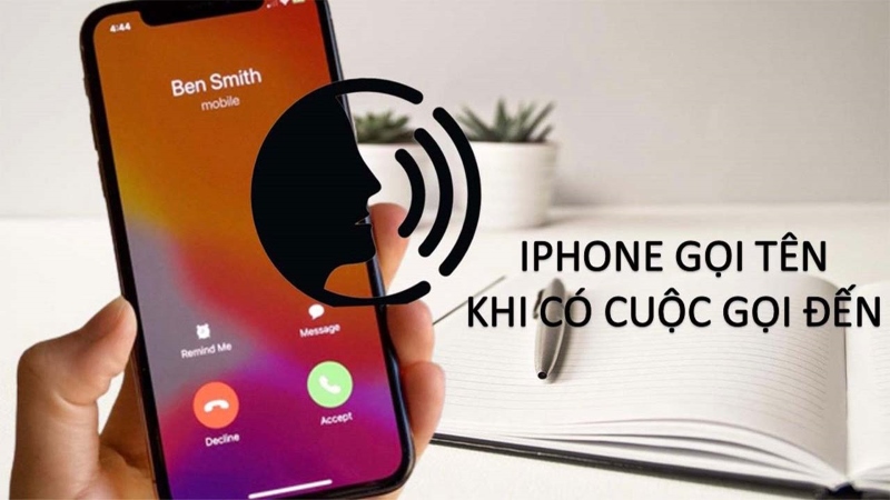 Video] Cách cài đặt cuộc gọi chờ trên iPhone đơn giản, nhanh chóng -  Thegioididong.com