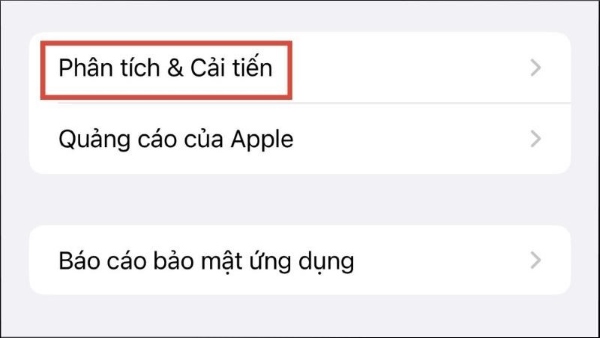 Cách kiểm tra pin ipad