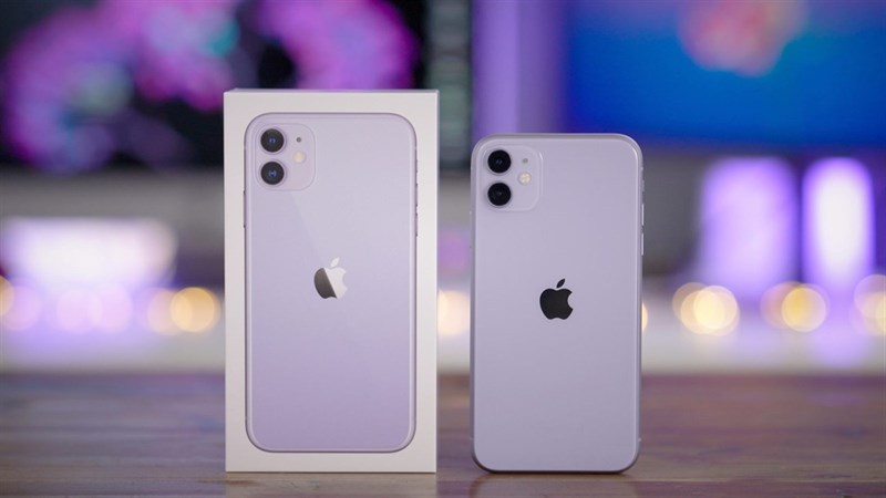 Dòng iPhone nào bền nhất
