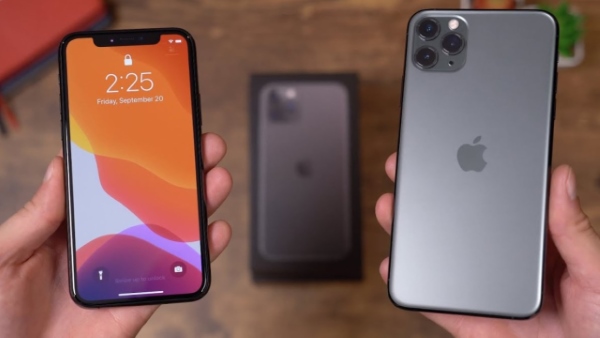 Dòng iPhone nào bền nhất