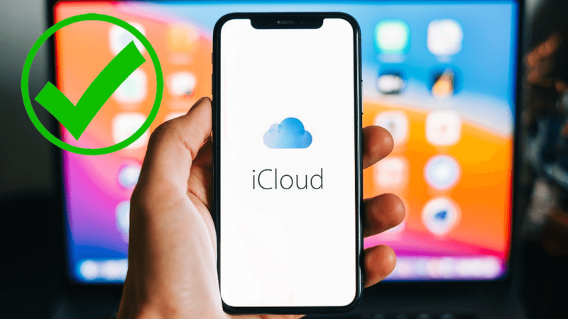 Không đăng xuất được icloud