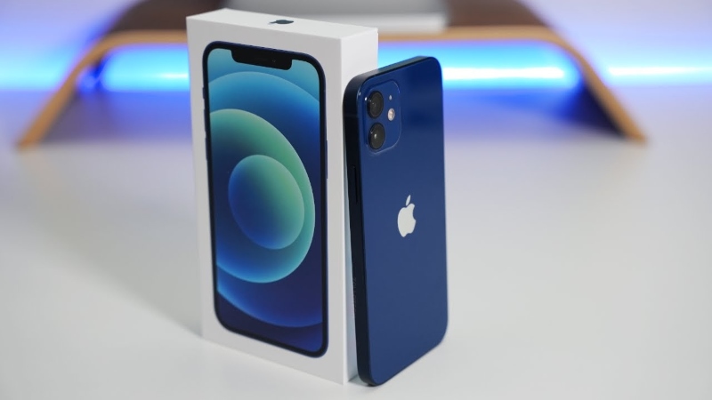 Kiểm tra năm sản xuất iPhone