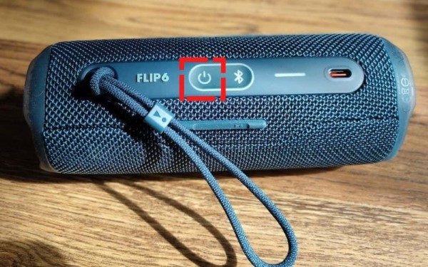 Loa bluetooth không kết nối được