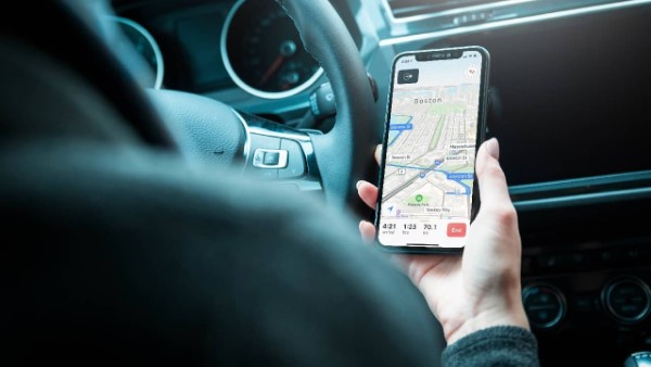 Tắt vị trí trên iPhone