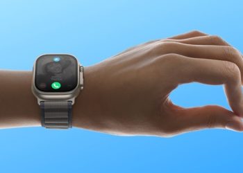 Apple Watch Ultra 2 có mấy màu và có những tính năng gì đặc biệt?