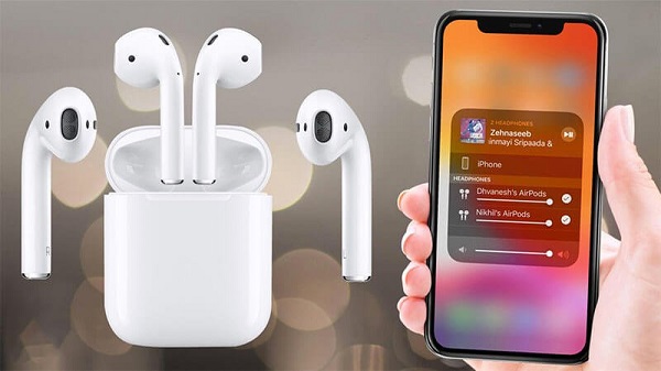 cách kết nối tai nghe Bluetooth với OPPO