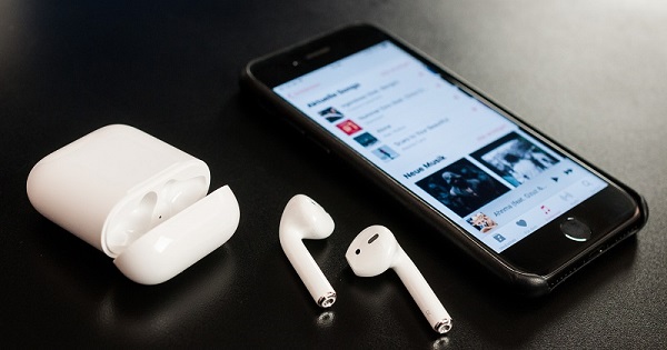 cách kết nối tai nghe Bluetooth với OPPO