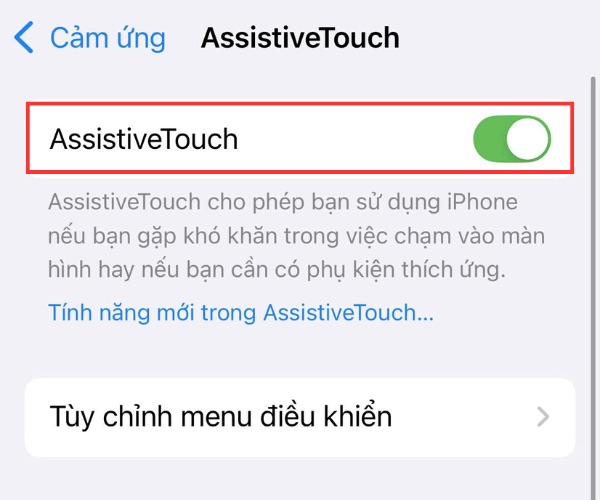cách bật tắt chế độ im lặng trên iphone​