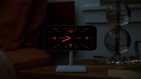 chế độ standby