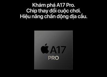 Chấm điểm chip A17 Pro theo Geekbench, AnTuTu, GFXBench