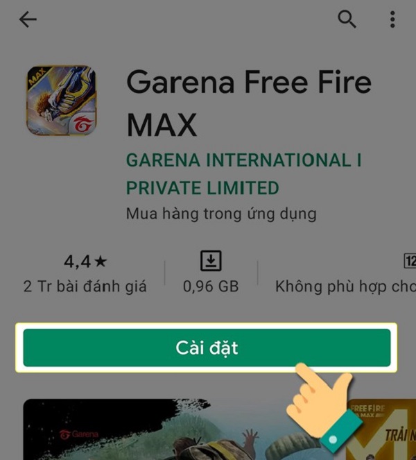 free fire là gì