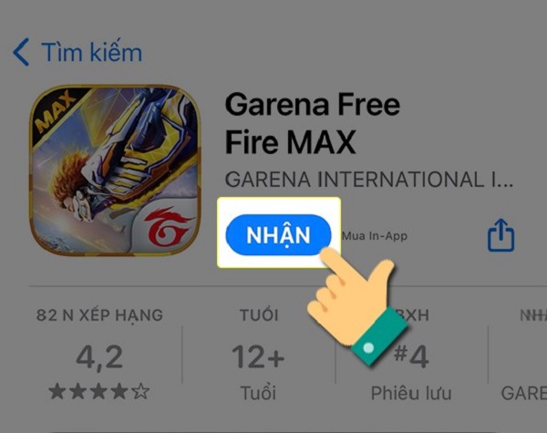 free fire là gì