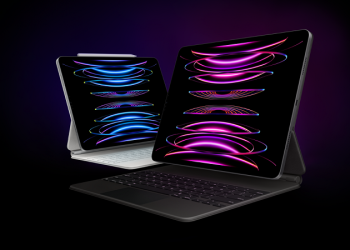 Tìm hiểu những dòng iPad cấu hình mạnh nhất hiện nay