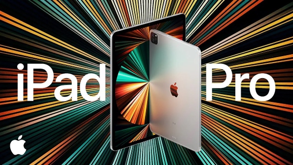 iPad cấu hình mạnh nhất hiện nay