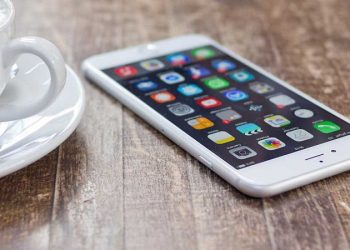 Điện thoại iPhone 6 Plus chạy iOS mấy mượt nhất?