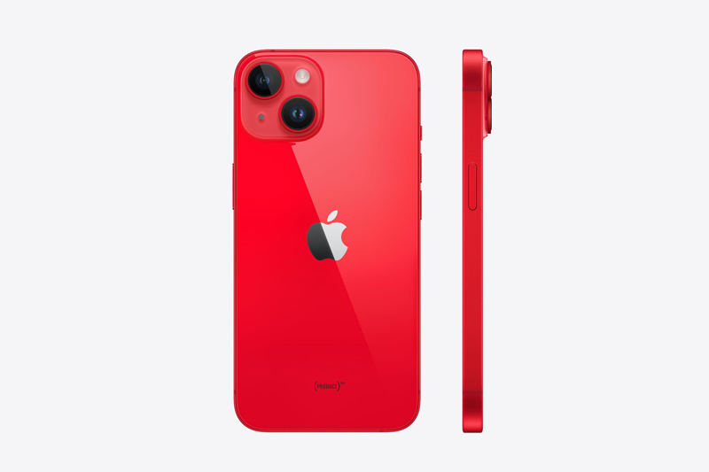 iphone 14 đỏ