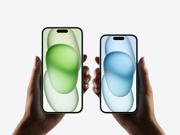 iPhone 15 màu Xanh lá (Green) hứa hẹn là lựa chọn hoàn hảo cho các iFans