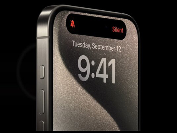 iPhone 15 Pro và Pro Max là 2 sản phẩm đầu tiên của nhà Táo được trang bị nút Action Button