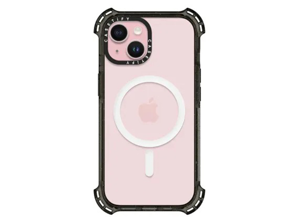 Casetify Ultra Bounce Case 