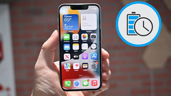 Pin Vmas có tốt không