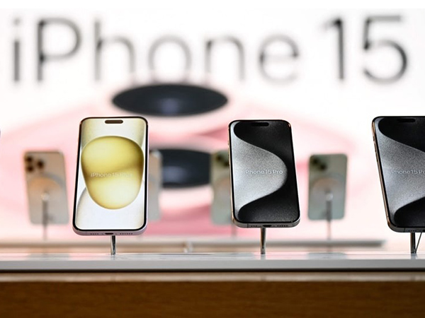 Dự kiến quy mô sản xuất iPhone tại Ấn Độ sẽ tăng gấp 5 lần trong 5 năm tới