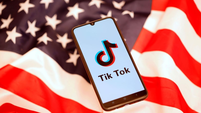 cách tải TikTok Mỹ