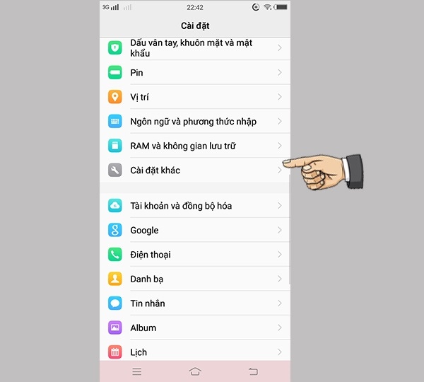 Phần mềm làm đẹp khi gọi video Zalo